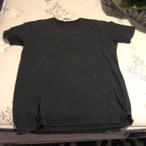 Calvin Klein shirt medium